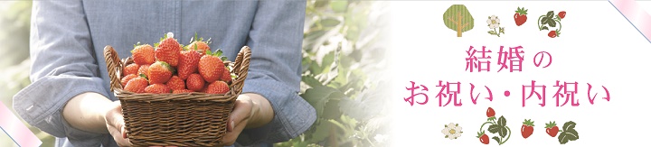 結婚,ブライダル,御祝,内祝,完熟いちご,スイーツ,プリン,チーズケーキ,ロールケージ,パンケーキ,ソープフラワー,ギフトセット,プレゼント